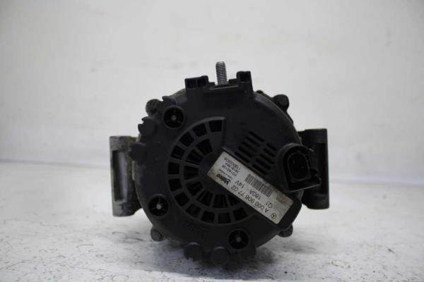  ALTERNATEUR MERCEDES 180A - Vue 3